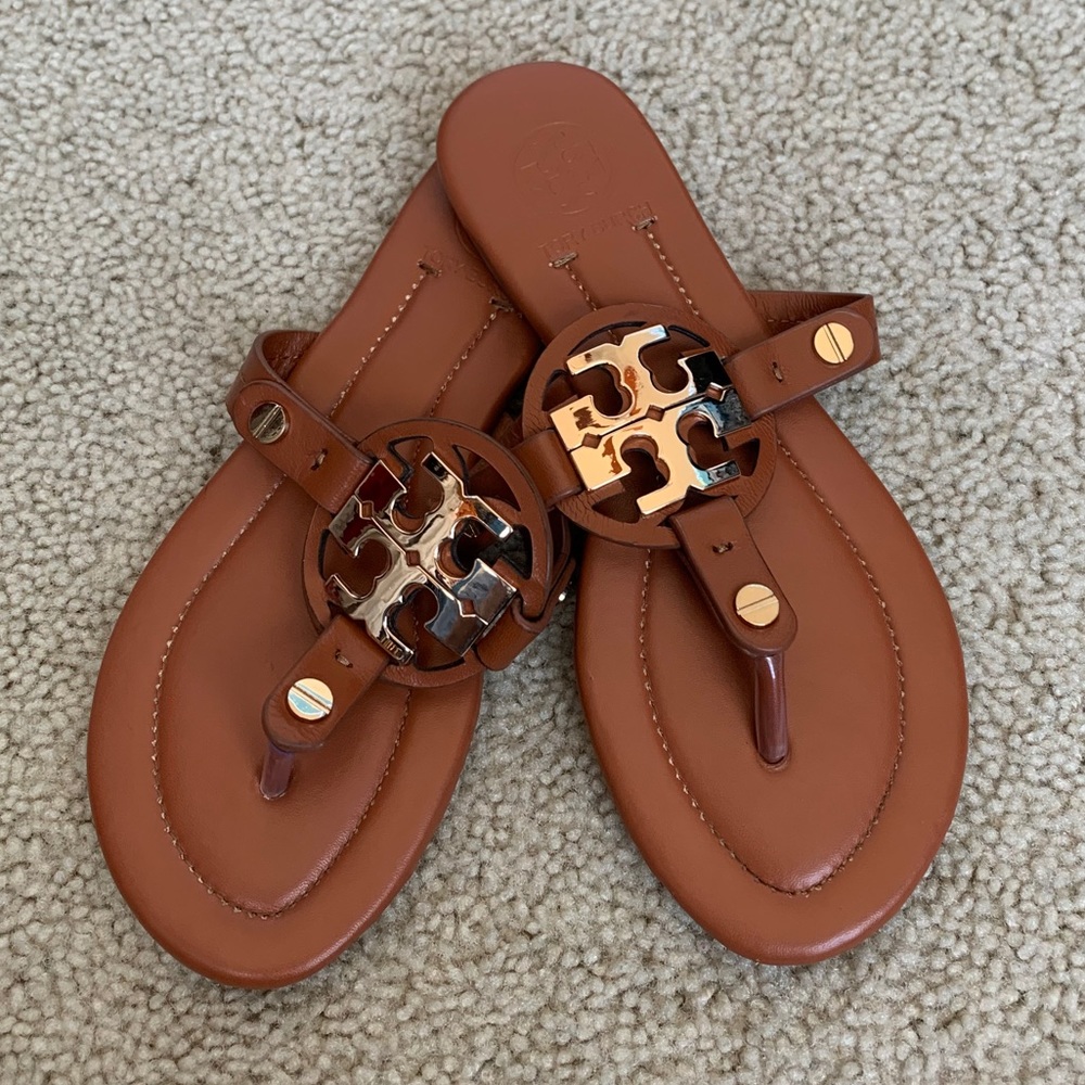 tory burch sandals